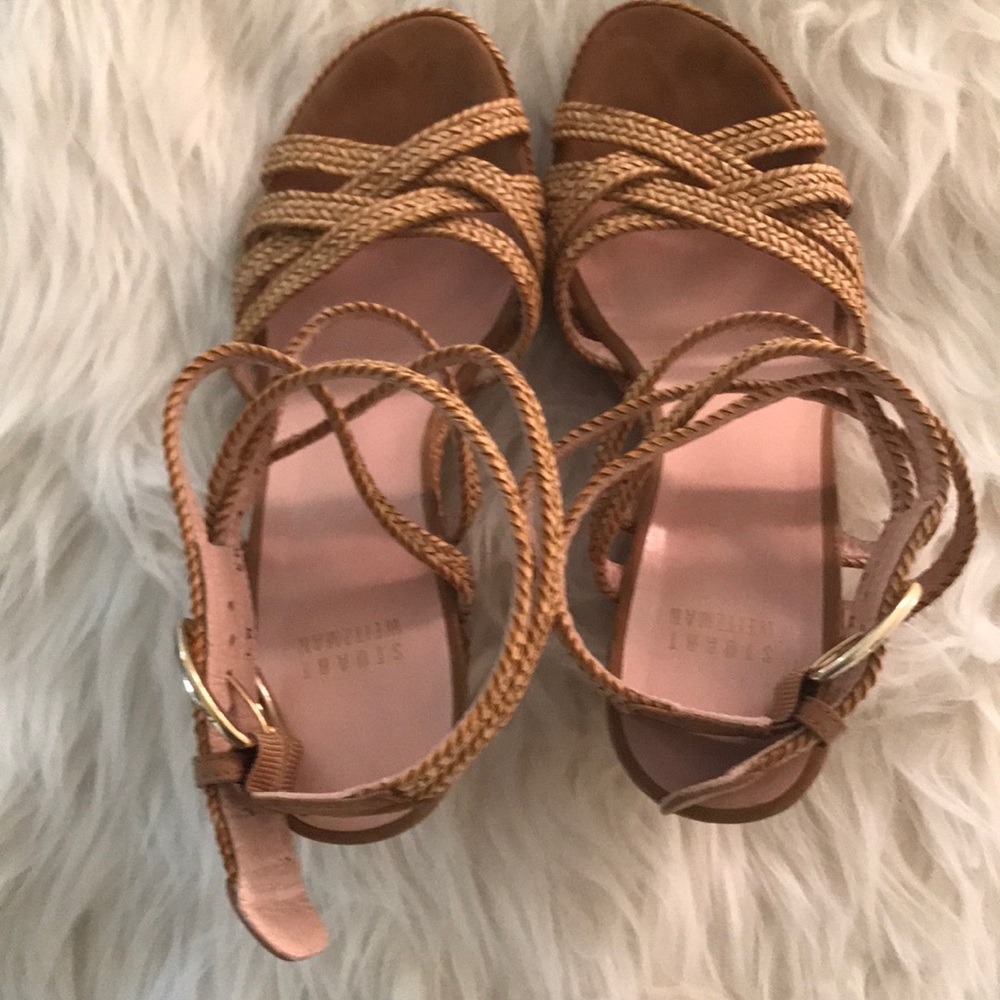 Stuart Weitzman - Picture 6 of 8